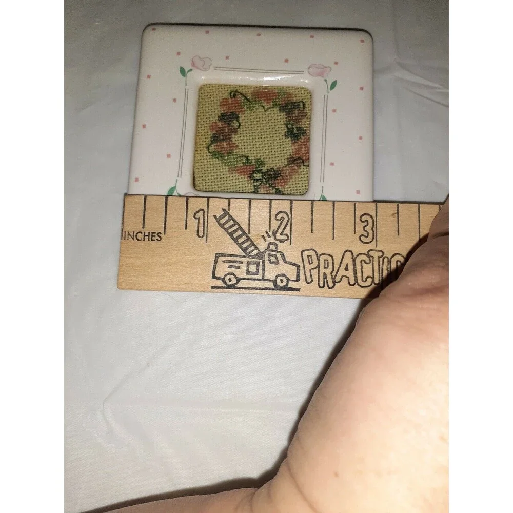 Vtg Terragrafix 3